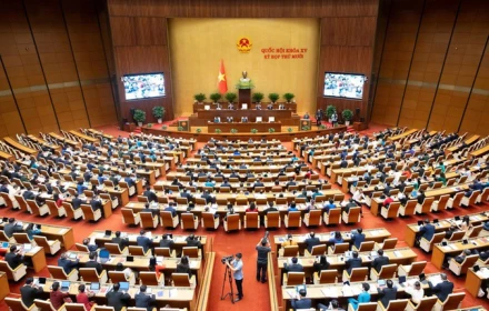 Lịch truyền hình trực tiếp Lễ tuyên thệ nhậm chức của Chủ tịch nước, Thủ tướng, Chủ tịch Quốc hội