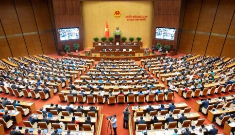 Lịch truyền hình trực tiếp Lễ tuyên thệ nhậm chức của Chủ tịch nước, Thủ tướng, Chủ tịch Quốc hội