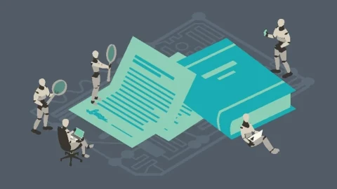Rủi ro hay cách mạng: AI có thay thế luật sư không?
