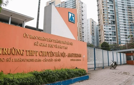 Vì sao chuyên Anh tiếp tục là lựa chọn áp đảo của phụ huynh và các con ở tất cả các trường chuyên?