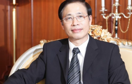 Bất ngờ ‼️ Ông Vũ Minh Châu không còn là người đại diện pháp luật của vàng Bảo Tín Minh Châu