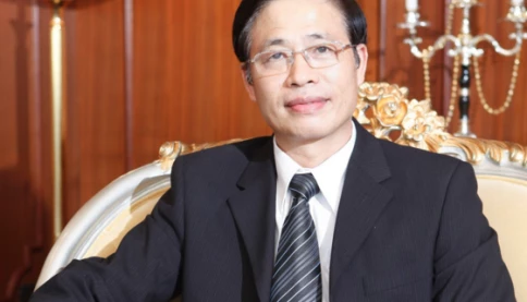 Bất ngờ ‼️ Ông Vũ Minh Châu không còn là người đại diện pháp luật của vàng Bảo Tín Minh Châu