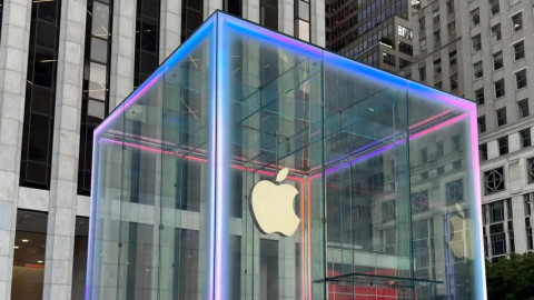 Quả báo chưa bao giờ đến nhanh như thế: Apple phải trả giá vì tụt hậu công nghệ AI