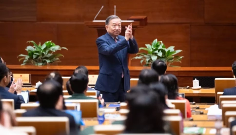 Thông điệp quan trọng của Tổng Bí thư Tô Lâm tại kỳ họp đầu tiên Quốc hội khóa XVI