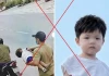 Công an vào cuộc vụ thông tin 'bắt cóc trẻ em tại Đà Nẵng' có dấu hiệu do AI ngụy tạo