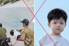 Công an vào cuộc vụ thông tin 'bắt cóc trẻ em tại Đà Nẵng' có dấu hiệu do AI ngụy tạo
