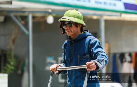 Miền Bắc oi nóng, có nơi gần 39 độ, từ mai nắng nóng sẽ lan rộng sang các tỉnh, thành phố nào?