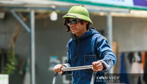 Miền Bắc oi nóng, có nơi gần 39 độ, từ mai nắng nóng sẽ lan rộng sang các tỉnh, thành phố nào?