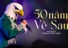 AI hát "50 năm về sau" hút 13 triệu lượt nghe, nhiều ca sĩ cover