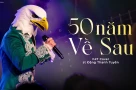 AI hát "50 năm về sau" hút 13 triệu lượt nghe, nhiều ca sĩ cover
