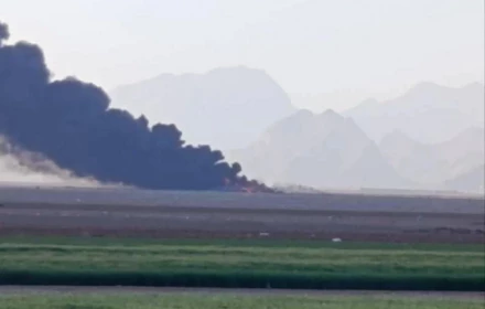 9 bí ẩn trong chiến dịch giải cứu phi công Mỹ bị bắn rơi ở Iran