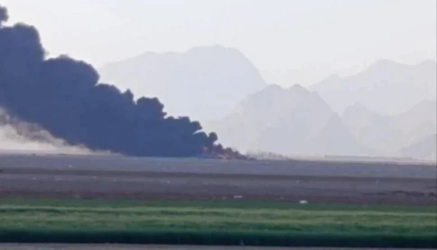 9 bí ẩn trong chiến dịch giải cứu phi công Mỹ bị bắn rơi ở Iran