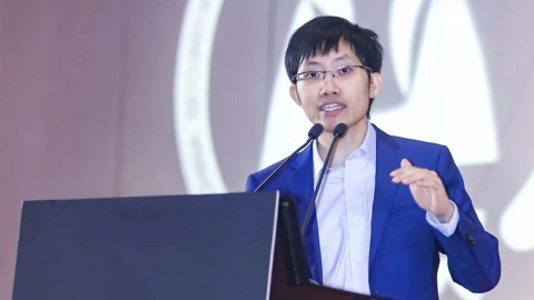 6 "ông trùm" công nghệ Trung Quốc mới, trẻ nhất 35 tuổi
