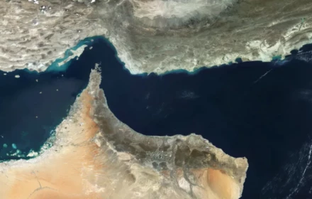 Sự bất thường ở eo biển Hormuz và các kịch bản định đoạt địa chính trị Trung Đông