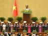 Danh sách 18 Ủy viên Ủy ban Thường vụ Quốc hội khóa XVI