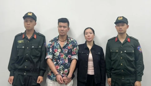 Bốn cựu lãnh đạo Viện Pháp y tâm thần Trung ương bị bắt