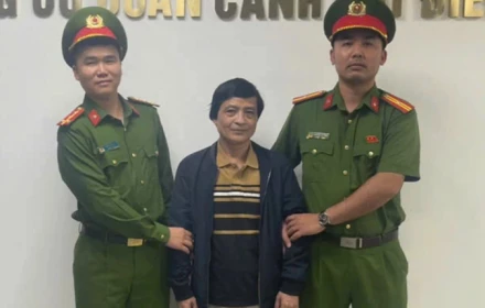 Vì sao nguyên Viện trưởng Pháp y tâm thần Trung ương Ngô Văn Vinh bị khởi tố?