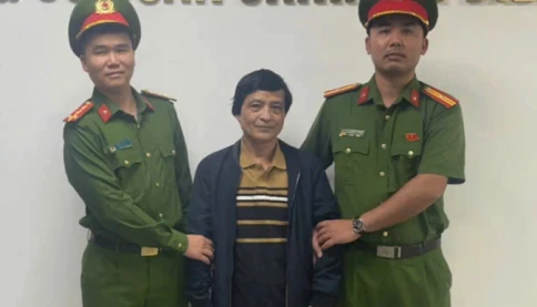 Vì sao nguyên Viện trưởng Pháp y tâm thần Trung ương Ngô Văn Vinh bị khởi tố?