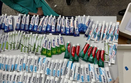 Trùm ma túy đứng sau đường dây liên quan 4 tiếp viên hàng không là ai?