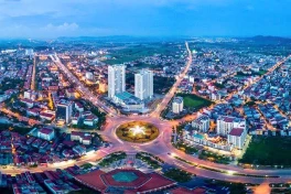 Lịch sử chia tách, sáp nhập của tỉnh Bắc Ninh: Văn Giang và Bắc Giang được tách ra từ bao giờ?