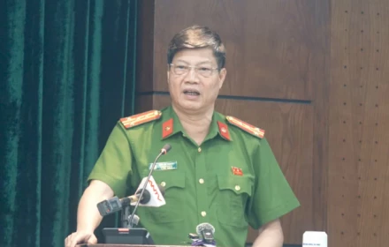 Công an Hà Nội nói gì về việc người dân mua vàng nhận giấy hẹn?