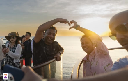 Công dân Ấn Độ được khuyến cáo xin visa khi du lịch Phú Quốc để tránh rủi ro phát sinh