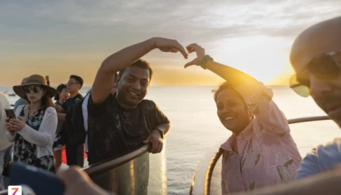 Công dân Ấn Độ được khuyến cáo xin visa khi du lịch Phú Quốc để tránh rủi ro phát sinh