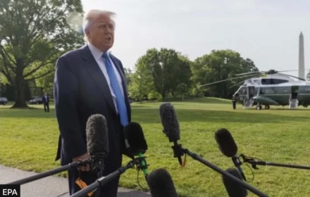 Ông Trump dọa xóa sổ Iran trong 1 đêm nếu không đáp ứng hạn chót