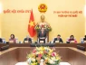 Lãnh đạo Quốc hội khóa XVI nhiệm kỳ 2026-2031