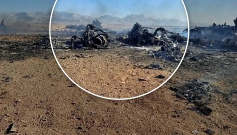 Bí ẩn “biện pháp đặc biệt” giúp xác định vị trí phi công Mỹ