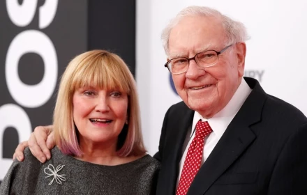 Warren Buffett và câu chuyện phía sau sự hà tiện: Khi tình yêu cần những thỏa hiệp nhỏ