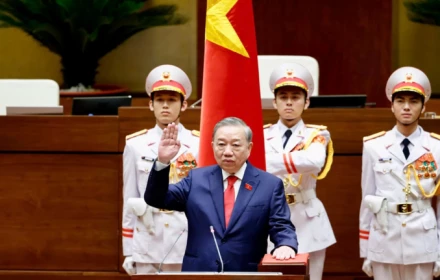 Tổng Bí thư giữ chức Chủ tịch nước: Từ thống nhất quyền lực đến thống nhất hành động