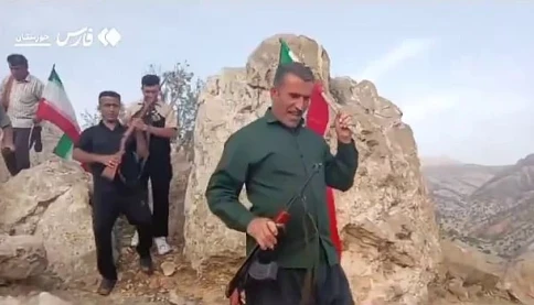 Bị truy đuổi ráo riết, phi công F-15 của Mỹ sống sót, lẩn trốn trong lãnh thổ Iran thế nào?