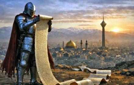 Iran đã bác bỏ tối hậu thư, khiến ông Trump không còn lựa chọn nào khác