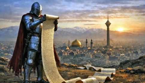 Iran đã bác bỏ tối hậu thư, khiến ông Trump không còn lựa chọn nào khác