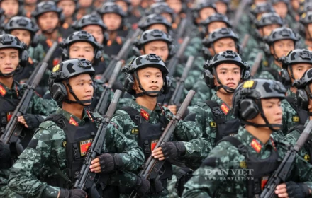 Lương Đại tá Công an nhân dân năm 2026 khi tăng lương cơ sở từ 1/7/2026