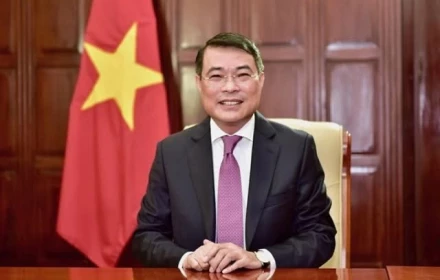 TIỂU SỬ ĐỒNG CHÍ LÊ MINH HƯNG, TÂN THỦ TƯỚNG CHÍNH PHỦ