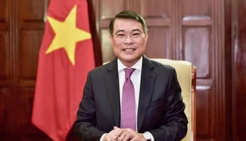 TIỂU SỬ ĐỒNG CHÍ LÊ MINH HƯNG, TÂN THỦ TƯỚNG CHÍNH PHỦ