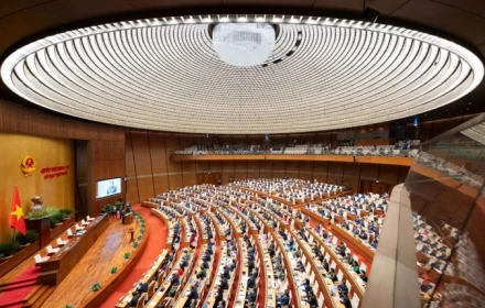 Chính phủ nhiệm kỳ 2026-2031 có 17 bộ, cơ quan ngang bộ