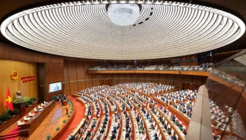 Chính phủ nhiệm kỳ 2026-2031 có 17 bộ, cơ quan ngang bộ