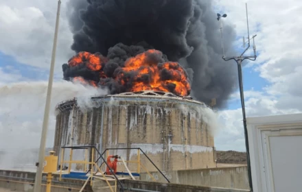 Tình báo Ukraine: Nga cung cấp cho Iran tọa độ của 55 mục tiêu năng lượng trọng yếu ở Israel