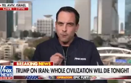 Ông Trump đã tấn công vào điểm yếu chí mạng của chế độ Hồi giáo Iran