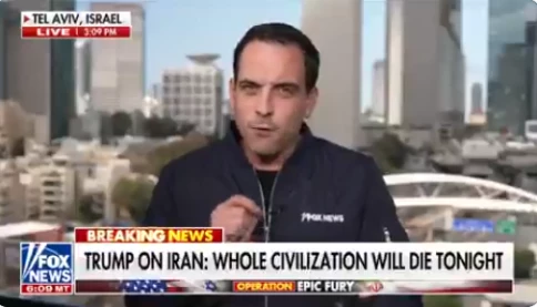 Ông Trump đã tấn công vào điểm yếu chí mạng của chế độ Hồi giáo Iran