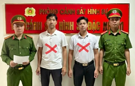 Vì sao giám đốc, phó giám đốc Công ty truyền thông liên quan đến fanpage Beat Hải Phòng, Ăn chơi Hải Phòng bị bắt?