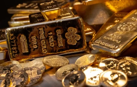 Giá vàng hôm nay (8/4): Dự báo tăng mạnh khi thế giới tăng "thẳng đứng"