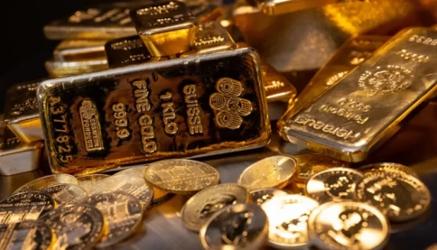 Giá vàng hôm nay (8/4): Dự báo tăng mạnh khi thế giới tăng "thẳng đứng"