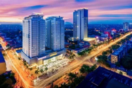Tỉnh có diện tích lớn nhất Việt Nam dự kiến giảm từ hơn 400 xuống còn dưới 100 đơn vị hành chính cấp xã