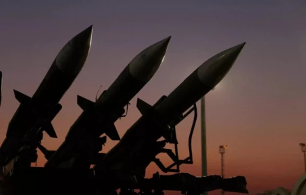 Các vụ tấn công tên lửa nổ ra trên khắp vùng Vịnh và Israel sau khi lệnh ngừng bắn được công bố