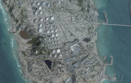 "Vậy là xong", những gì xảy ra trên đảo Kharg của Iran đã gây chấn động phương Tây