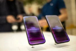 Siri quá tệ, Apple phải thay tướng, giao cho 'huyền thoại' là cha đẻ Vision Pro